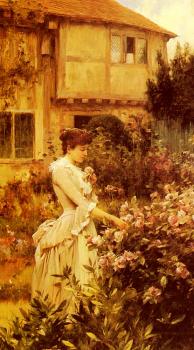Alfred Glendening : A Labour Of Love